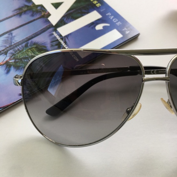 Mac Jacobs aviator sunglasses